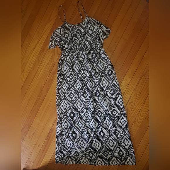 Aztec maxi - Picture 2 of 3
